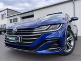 Volkswagen Arteon 2.0 TDI DSG Shooting Brake R-Line 181€ m. - mit Diesel-Antrieb: Automatik