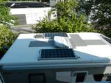 Chausson Titanium 610 Solar, Hubbett, sofort verfügbar - Wohnwagen & Wohnmobile in Solingen