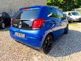 Citroën C1 Shine-KLIMA-SHZG-5TRG-SCHECKHEFT - Citroën C1 in Berlin