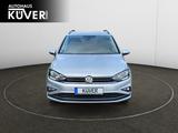 Volkswagen Golf Sportsvan 2.0 TDI DSG ACC+Shzg.+PDC+AHK AUT - Volkswagen Golf: Pickup