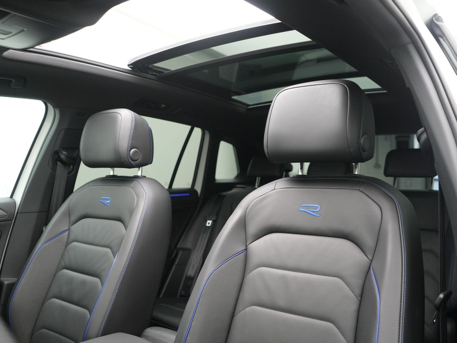 Volkswagen Tiguan - Bild 4