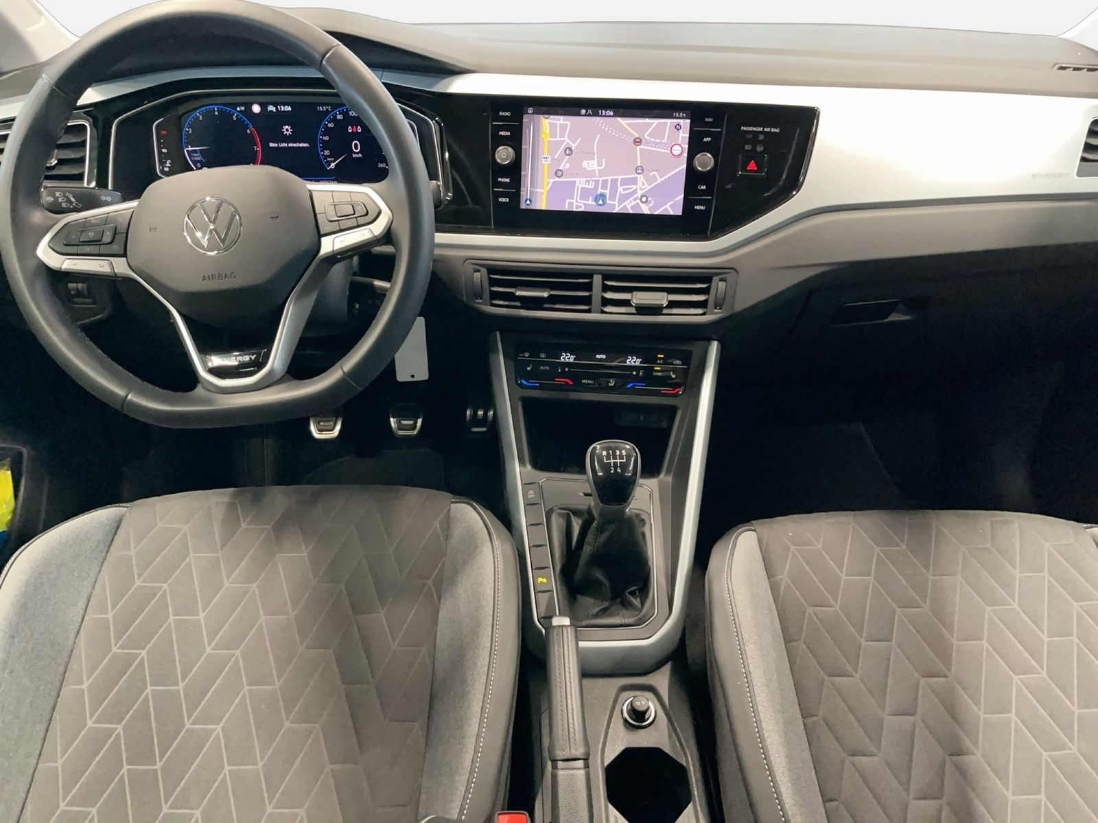 Volkswagen Taigo - Bild 12