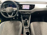 Volkswagen Taigo - Vorschau Bild 12