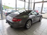 Porsche 997 911 Carrera Coupe SPORTABGAS PCM - Porsche 997 aus 2011