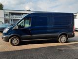 Ford Transit NEUER MOTOR - Ford Transit mit Diesel-Antrieb: Motor