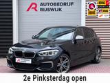 BMW 1-serie M135i xDrive Xenon/Keyless/Stoelverwarmi - gebrauchte BMW M135 aus dem Jahr 2016