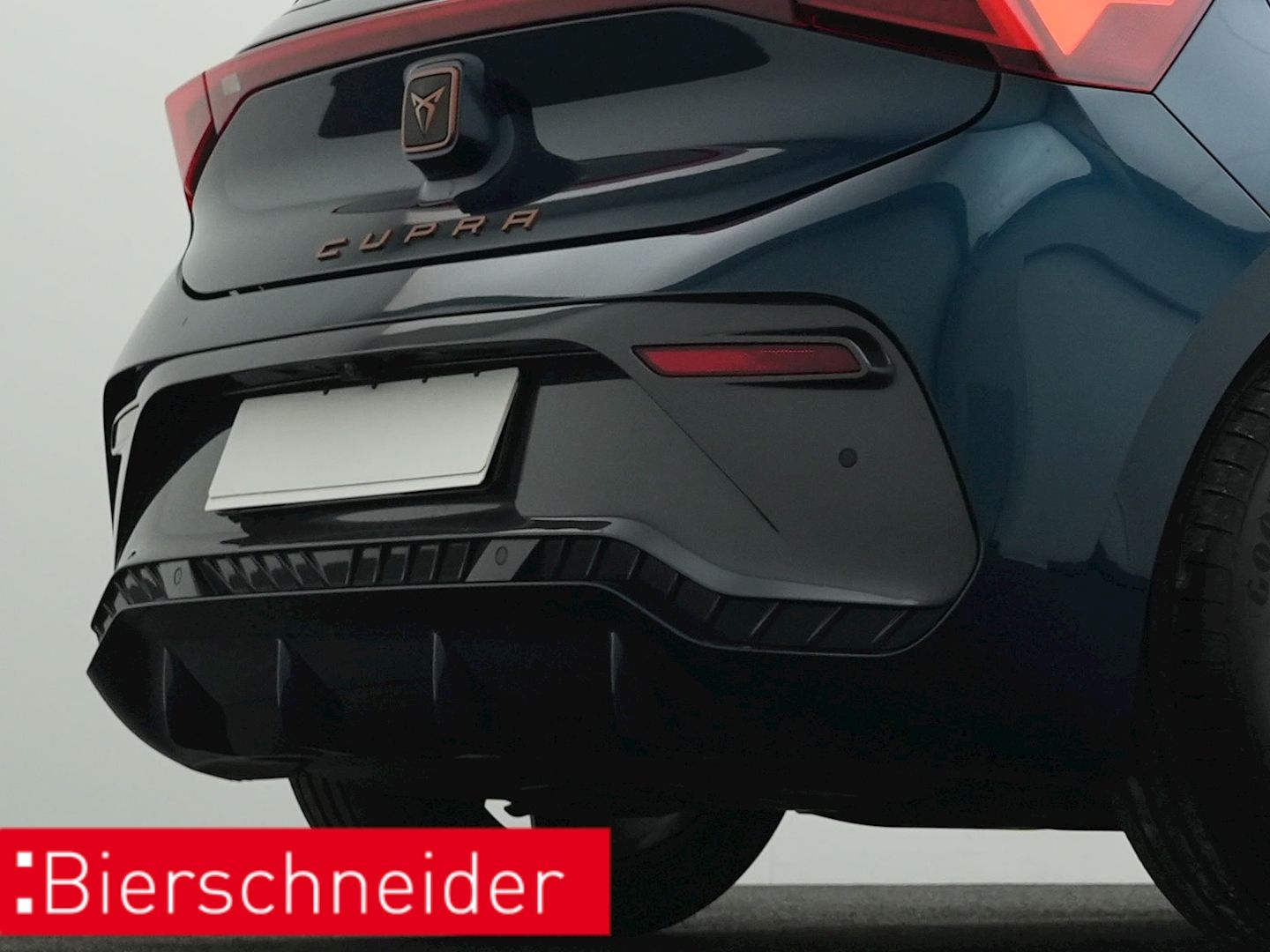 Cupra Born - Bild 23