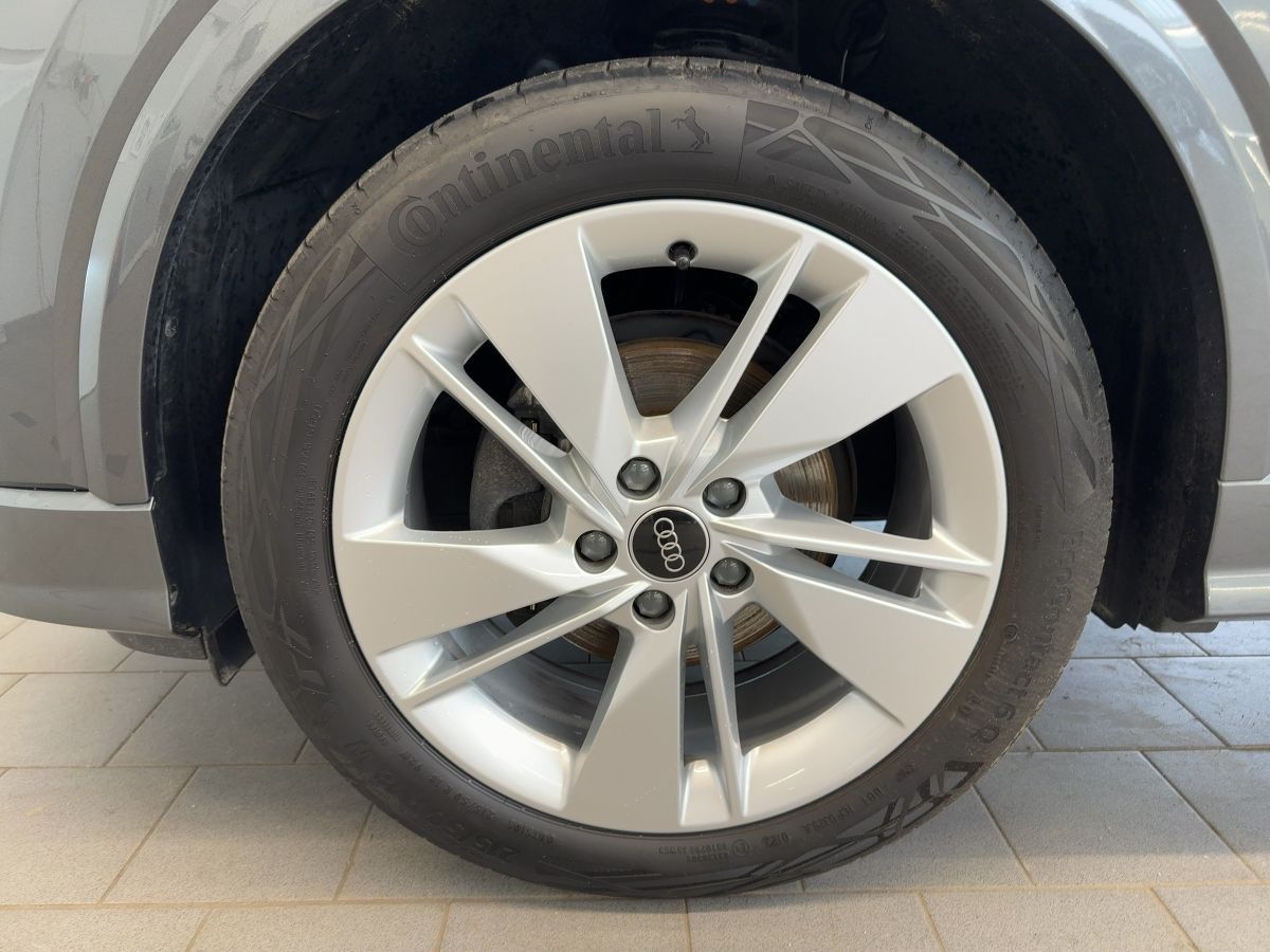 Audi Q2 - Bild 18