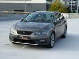 Seat Leon ST X-Perience 4Drive - Seat Leon: X Perience
