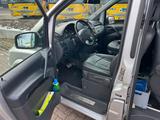 Mercedes-Benz Viano 3.0 CDI AVANTGARDE lang AVANTGARDE - Mercedes-Benz Viano Avantgarde mit Diesel-Antrieb