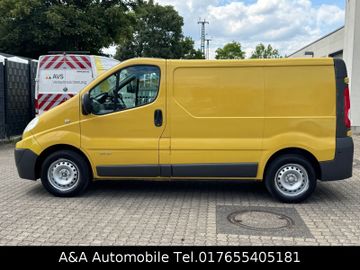 Renault Trafic - 9