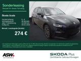 Skoda Scala Tour 1.5 TSI DSG LED Navi RFK ACC SHZ AHK - Skoda Scala Jahreswagen