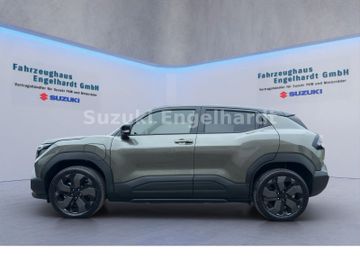 Suzuki eVitara eAxle Comfort+ Allgrip-e 61 kw