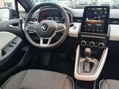 Fahrzeugabbildung Clio V Techno 1.0 TCe 90 Automatik Automatik Win