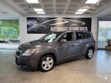 Chevrolet Orlando LT *7-Sitzer*Automatik*Navi*AHK 1,5t - Chevrolet Orlando aus 2013