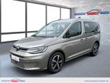 Volkswagen Caddy 1.5 TSI 114 DSG Style AHK Keyless AssistP. - Volkswagen Caddy mit Benzin-Antrieb: Limousine, Automatik