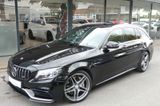 Mercedes-Benz C 63 AMG T 4.0 V8*Performance*Pano*High End* 19" - Mercedes-Benz C 63 AMG Gebrauchtwagen in Dortmund