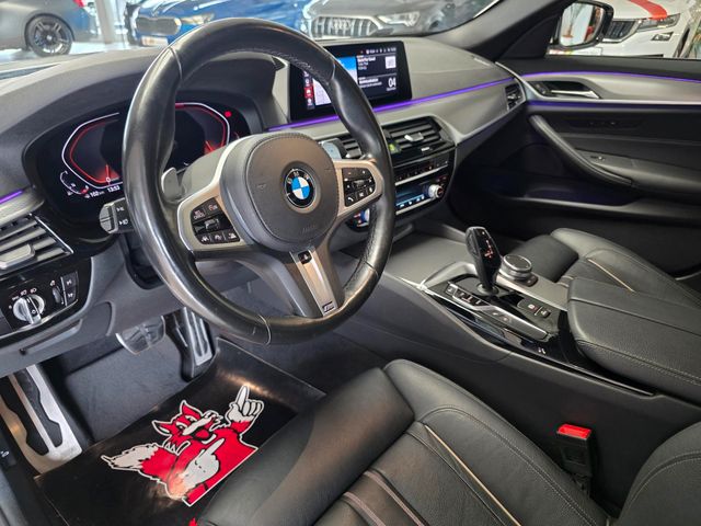 BMW 540 — Foto 18
