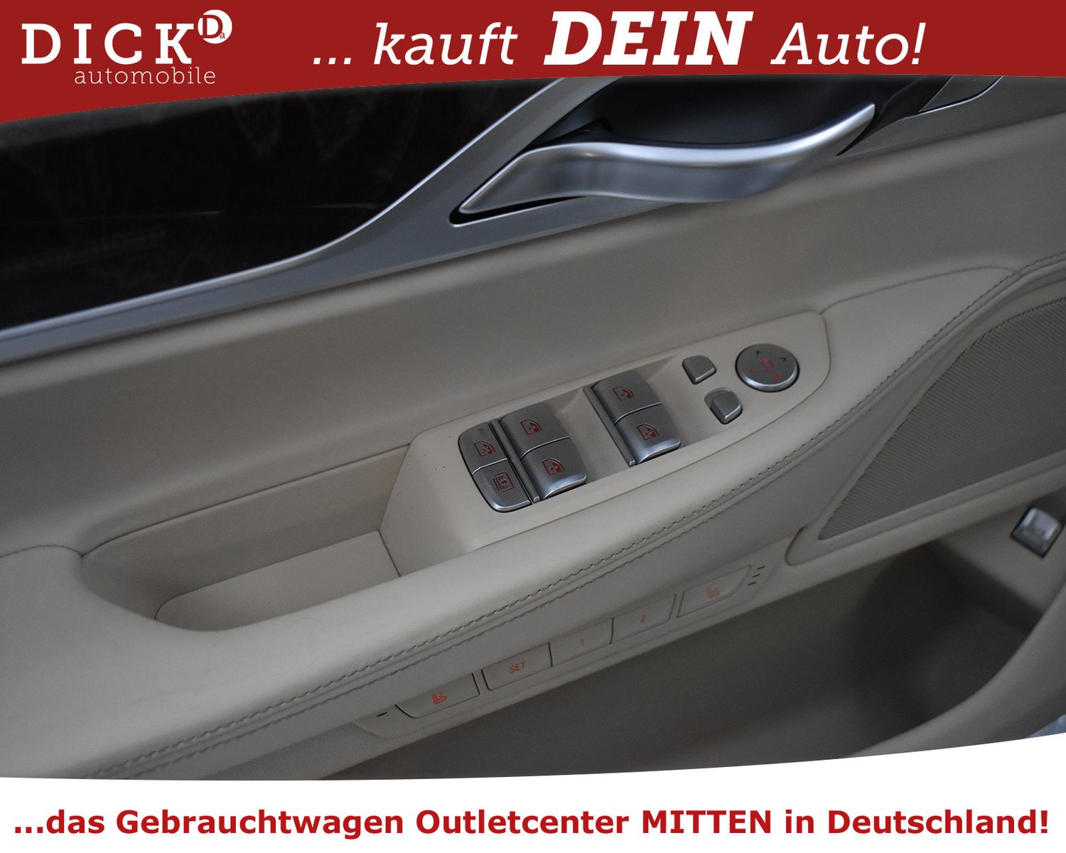 BMW 740d xD Lang SHADO+MEMO+LASER+STHZ+HEAD+360+VOLL - Image 21