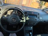 Volkswagen Golf Plus 1.4 TSI DSG Highline Highline - Volkswagen Golf Plus Highline mit Benzin-Antrieb