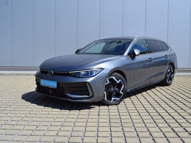 Passat Variant 2.0 TDI DSG R-line MATRIX/NAVI+VZ