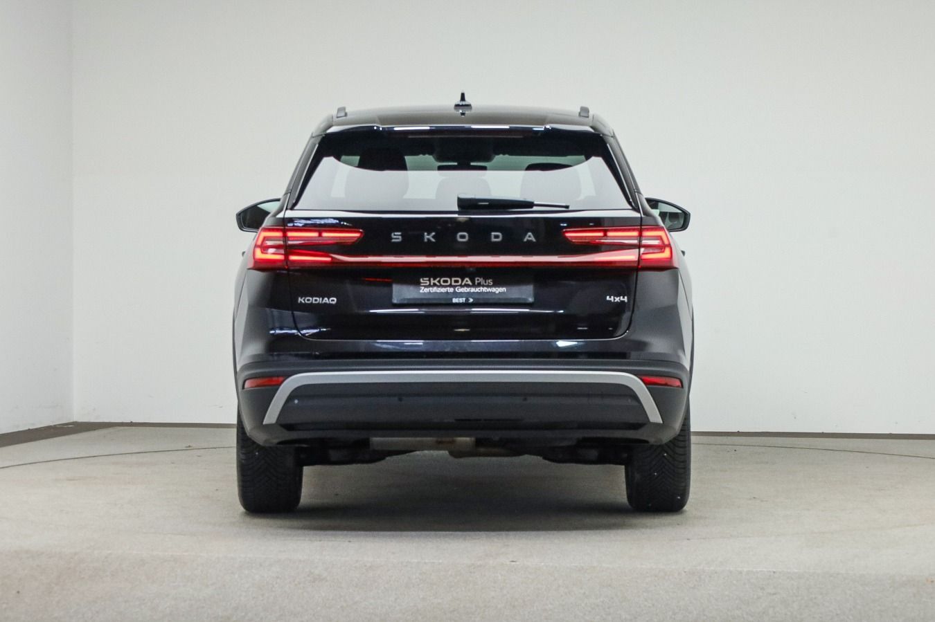 Skoda Kodiaq - Bild 6