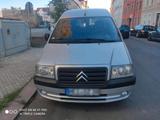 Citroën Verkaufe Citroen Jumpy II 2.0 HDI - gebrauchte Citroën Jumpy aus dem Jahr 2006