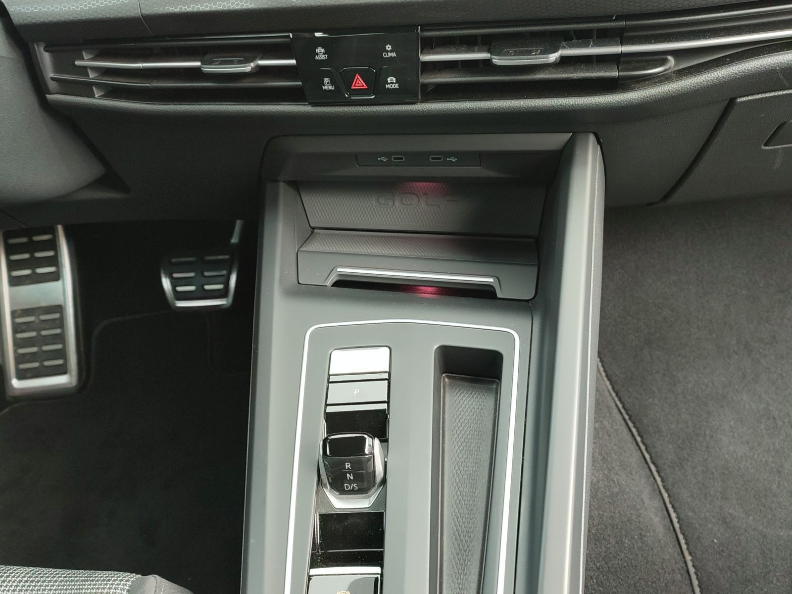Volkswagen Golf - Bild 9