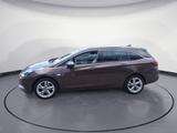 Opel Astra 1.4Turbo Sports Tourer  - Opel Astra: Sports Tourer