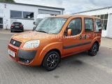 Fiat Doblo 1,4 *KLIMA/AHK/BENZINER* - Fiat Doblo aus 2006