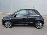 Fiat 500 Cult - Fiat 500 mit Diesel-Antrieb