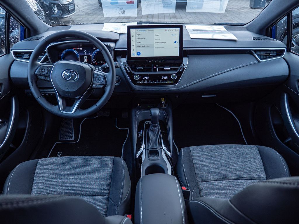 Toyota Corolla - Bild 10