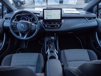 Toyota Corolla - Vorschau Bild 10