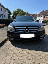 Mercedes-Benz, C-Klasse, 250 - Mercedes-Benz 250 in Bremen