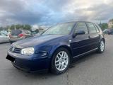 Volkswagen VW Golf 4 1.9TDI 150 PS GTI/TDI - Volkswagen Golf: GTI TDI