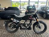 FB Mondial flat track - FB MONDIAL MOTORRAD