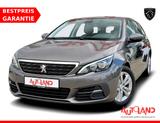 Peugeot 308 SW 1.2 Navi Kamera Tempomat Sitzheizung USB - Peugeot 308: Limousine