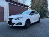 Seat Ibiza IV 6j Reference - Seat Ibiza: Iv