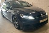 Volkswagen Golf VII Variant GTD - mit Diesel-Antrieb: Alcantara, mit ABS, Kombi