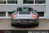 Porsche 997 Carrera Coupé 3,6 Ltr. PDK - Porsche 997 in Hamburg