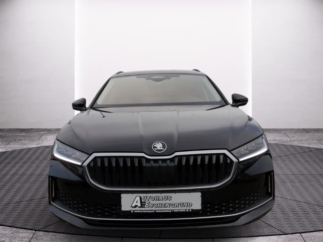Fahrzeugabbildung SKODA Superb Combi 1.5 TSI DSG mHEV Selection AHK STAN