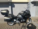BMW R 1250 RT - BMW R 1250 RT
