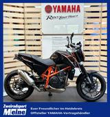 KTM 690 Duke 2. Hand* wenig KM* TOP-Zustand* A2 - Offers
