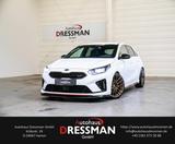 Kia Ceed GT 1.6 TGDI VIRTUAL LED NAVI KAMERA OPTIK - gebrauchte Kia cee'd / Ceed aus dem Jahr 2020