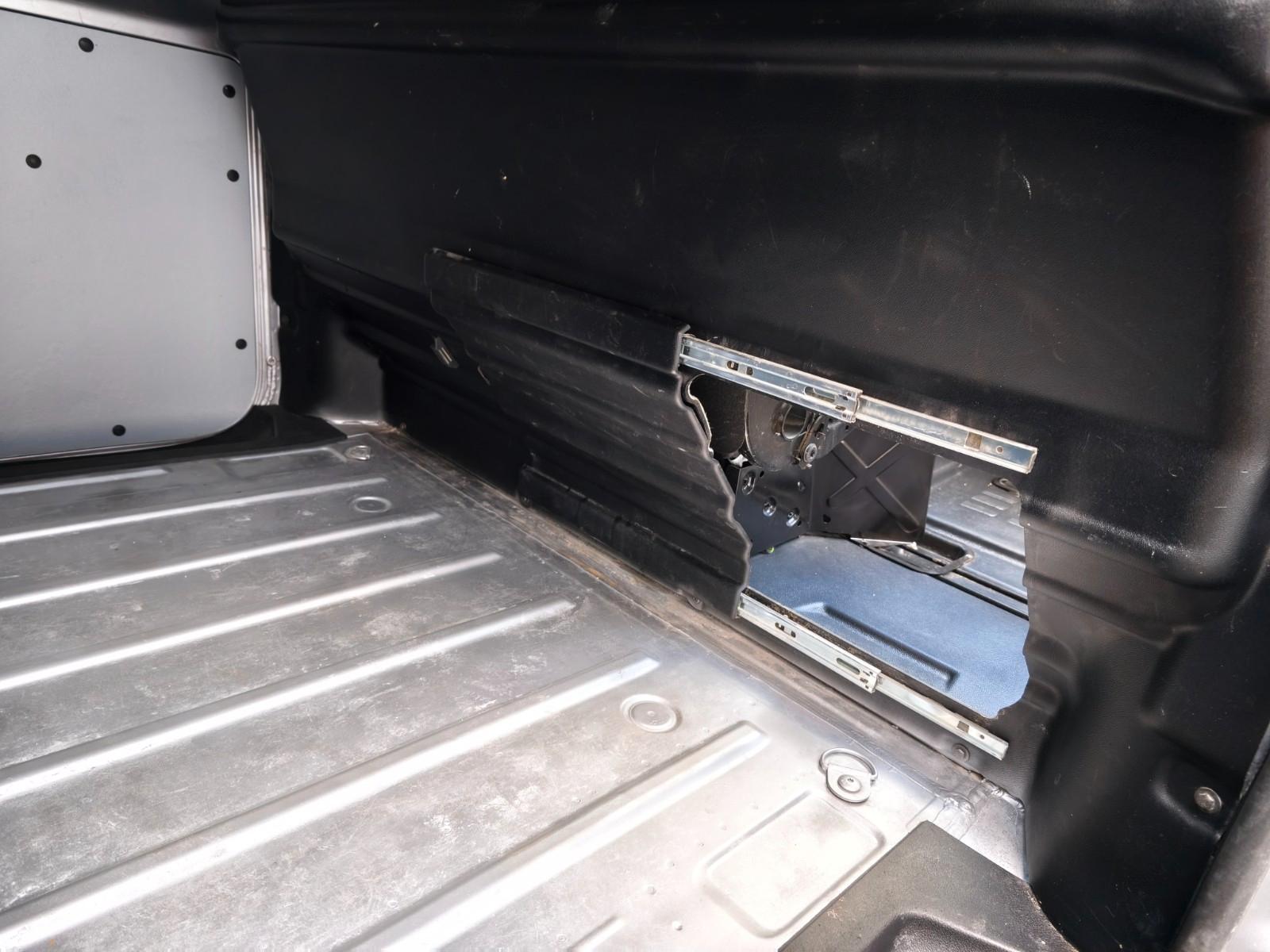 Toyota Proace L2 Kasten Automatik Klima+Navi+Kamera+AHK