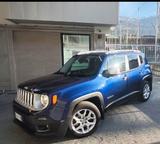 Jeep JEEP RENEGADE LIMITED 1600 MULTIJET 120 CV - gebrauchte Jeep Kombis