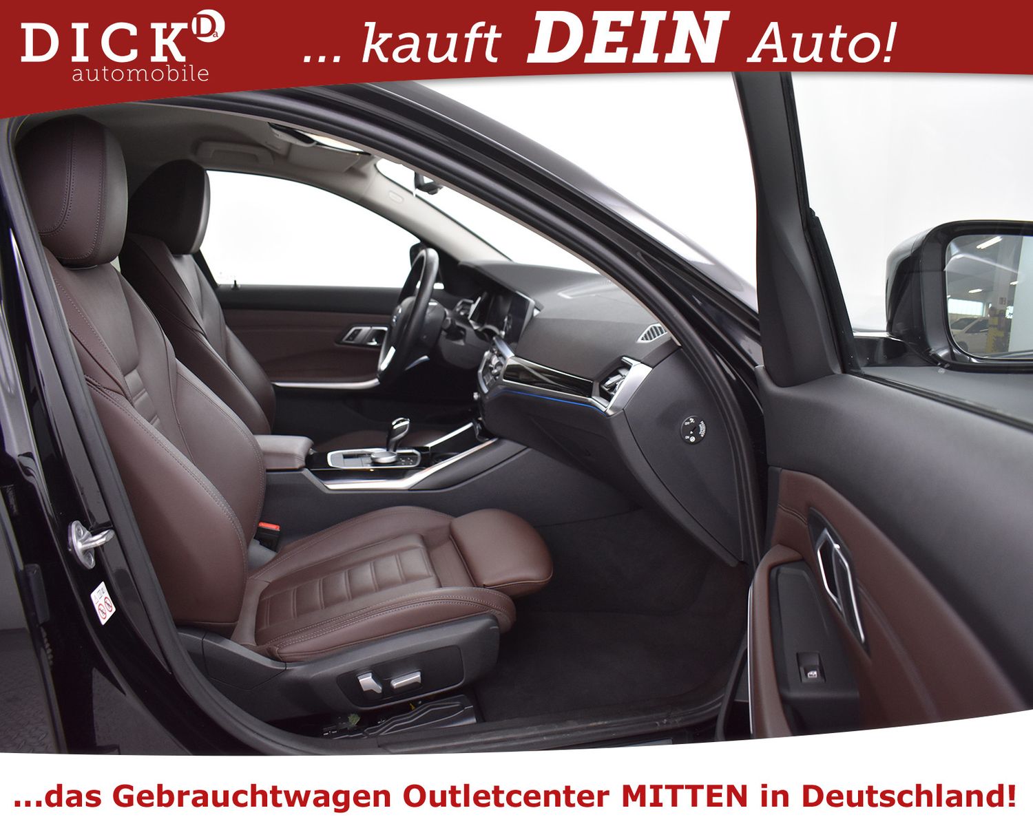 BMW 330e xDr Luxury Line MEMO+360+LASER+HEAD+VIRTU+M - Image 11