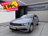 Volkswagen Passat Variant 1.5 TSI DSG CONCEPTLINE NAVI KAME - VW Passat Variant Leasingangebote für Privatpersonen