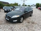Ford Mondeo Turnier Trend, SR + WR, Tüv Neu !!! - Ford Mondeo aus 2008 mit Diesel-Antrieb