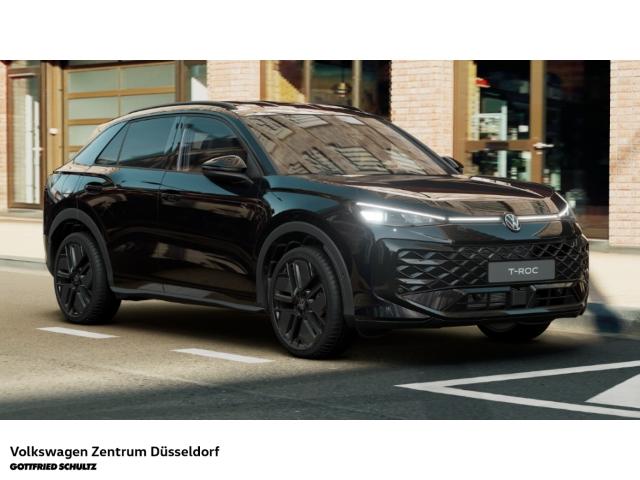 Volkswagen T-Roc R-Line 1.5 l eTSI DSG Easy Open Harman Kar